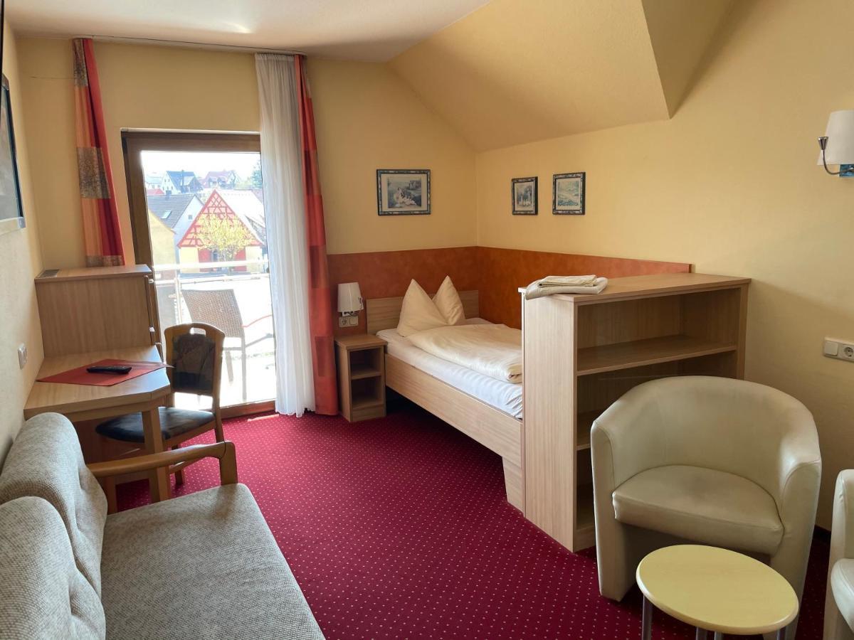 Guest house 